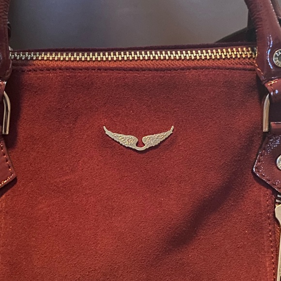 Zadig & Voltaire Sunny Bag - Picture 9 of 11